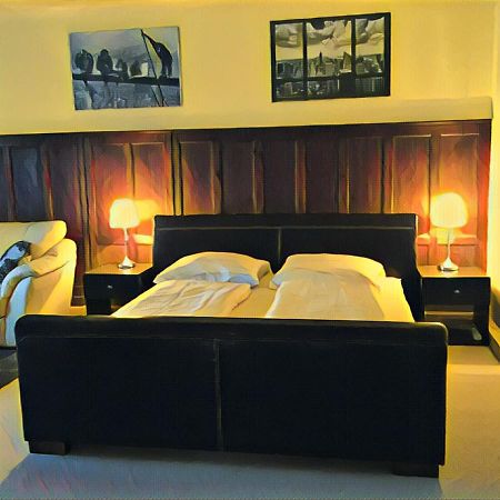Donna Lea Apartman Bad Ischl Kültér fotó
