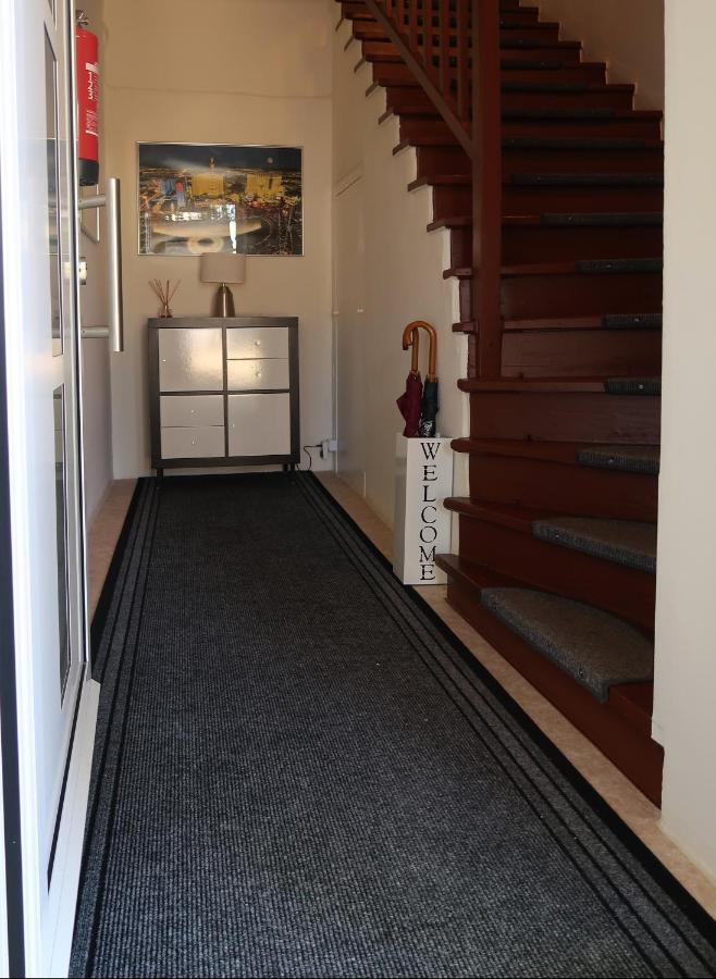 Donna Lea Apartman Bad Ischl Kültér fotó