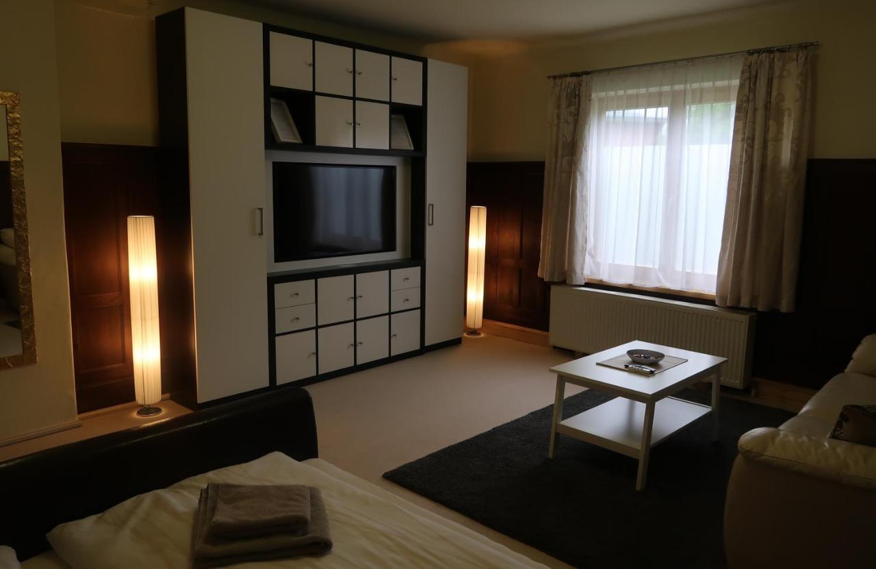 Donna Lea Apartman Bad Ischl Kültér fotó
