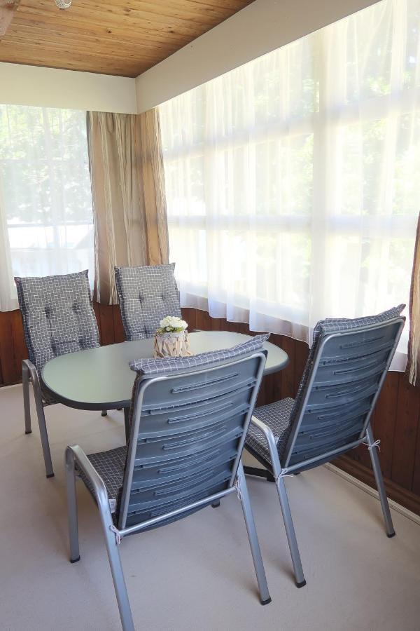 Donna Lea Apartman Bad Ischl Kültér fotó