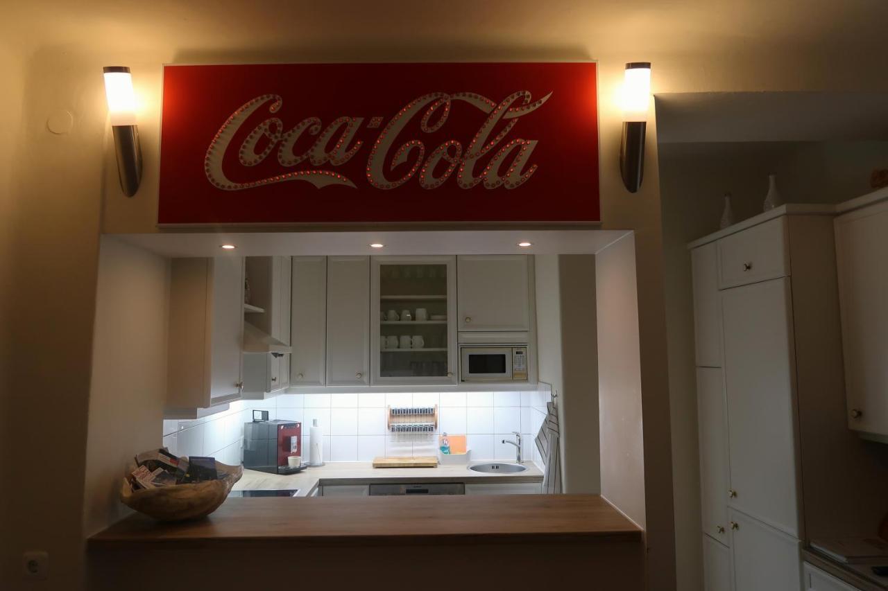 Donna Lea Apartman Bad Ischl Kültér fotó