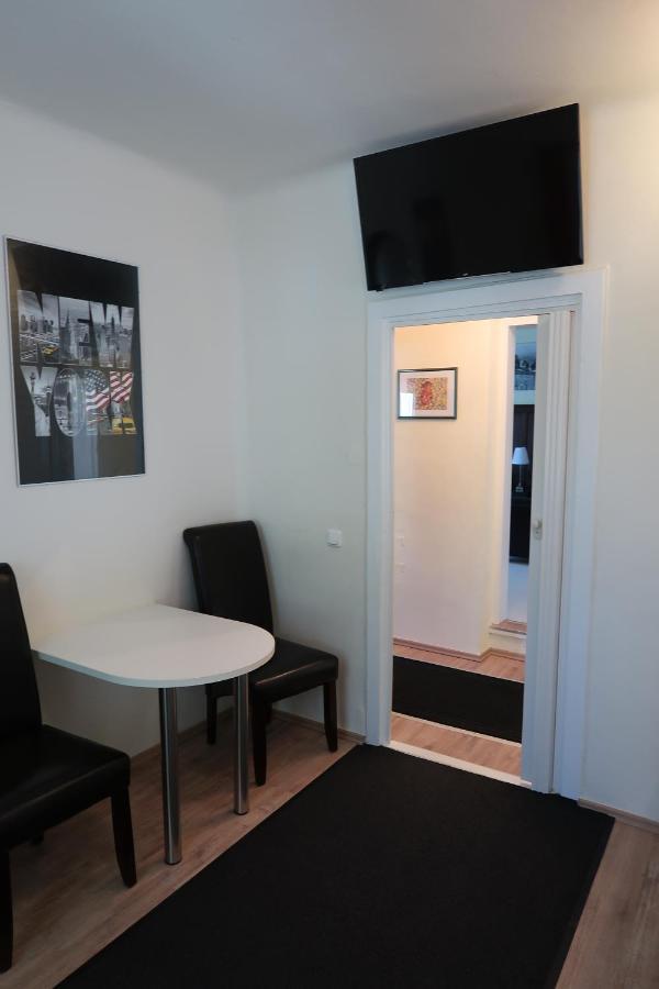 Donna Lea Apartman Bad Ischl Kültér fotó