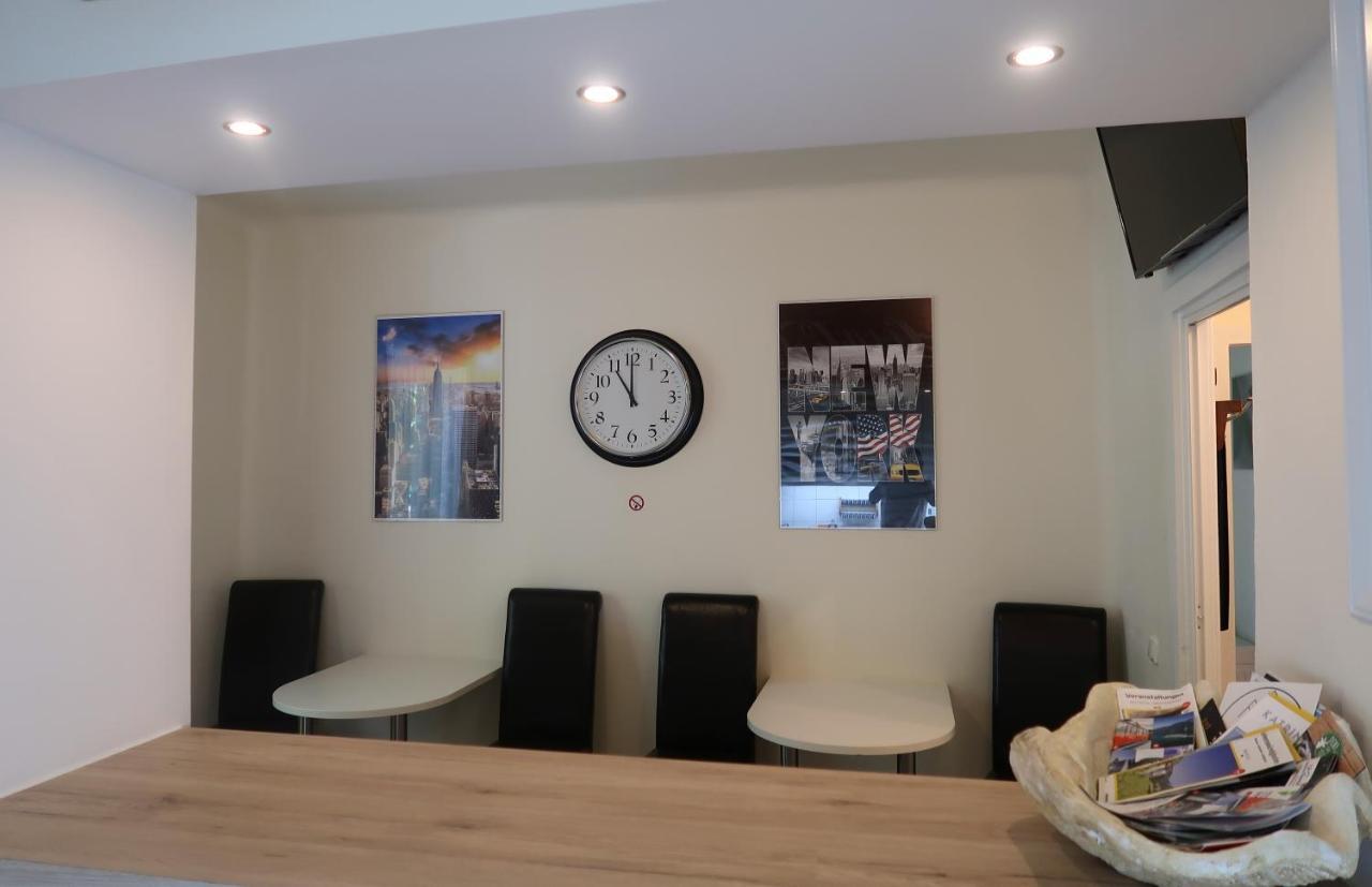 Donna Lea Apartman Bad Ischl Kültér fotó