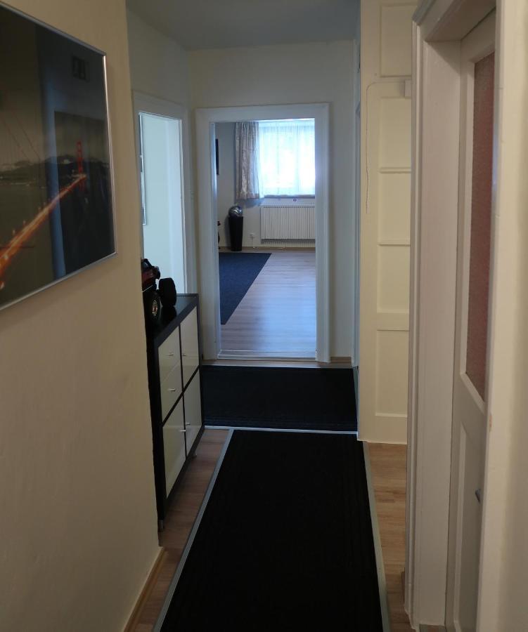 Donna Lea Apartman Bad Ischl Kültér fotó