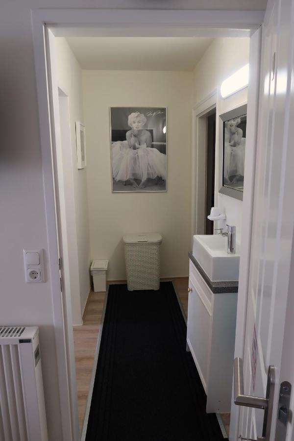 Donna Lea Apartman Bad Ischl Kültér fotó