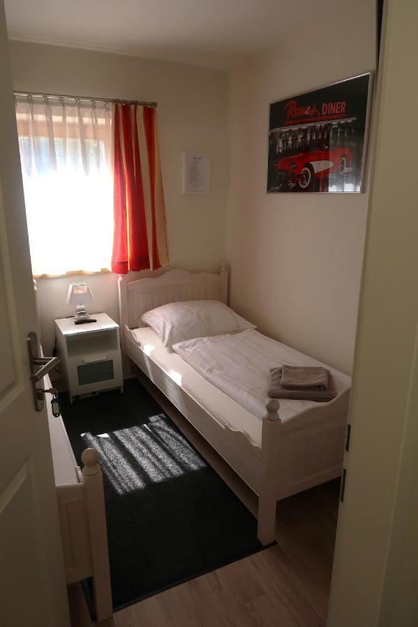 Donna Lea Apartman Bad Ischl Kültér fotó