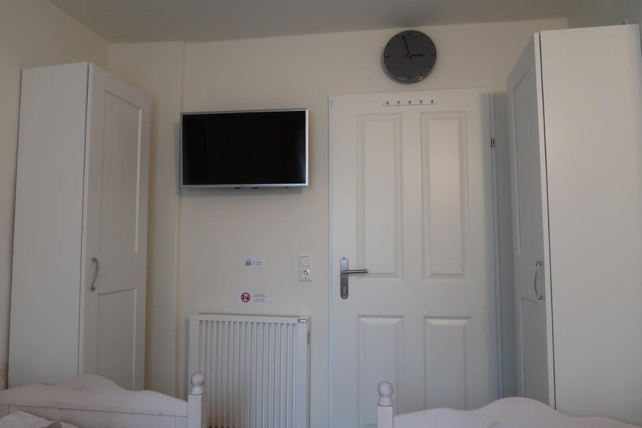 Donna Lea Apartman Bad Ischl Kültér fotó