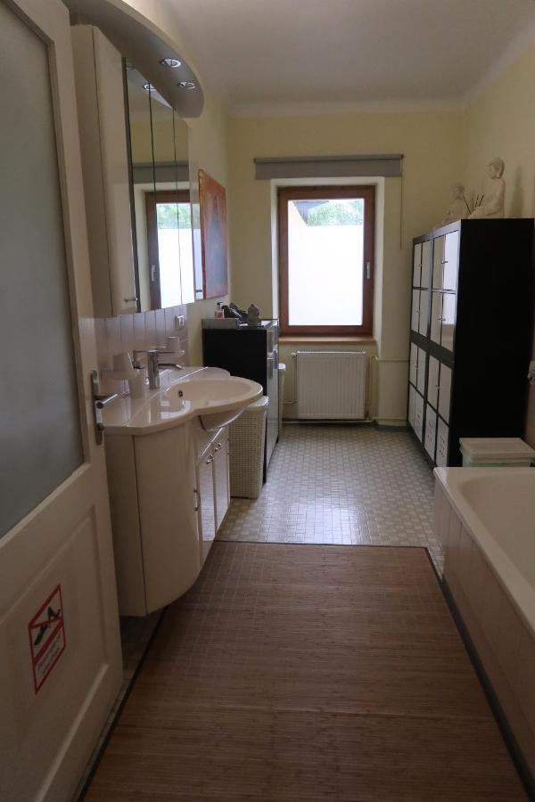 Donna Lea Apartman Bad Ischl Kültér fotó