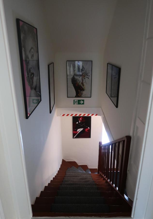 Donna Lea Apartman Bad Ischl Kültér fotó