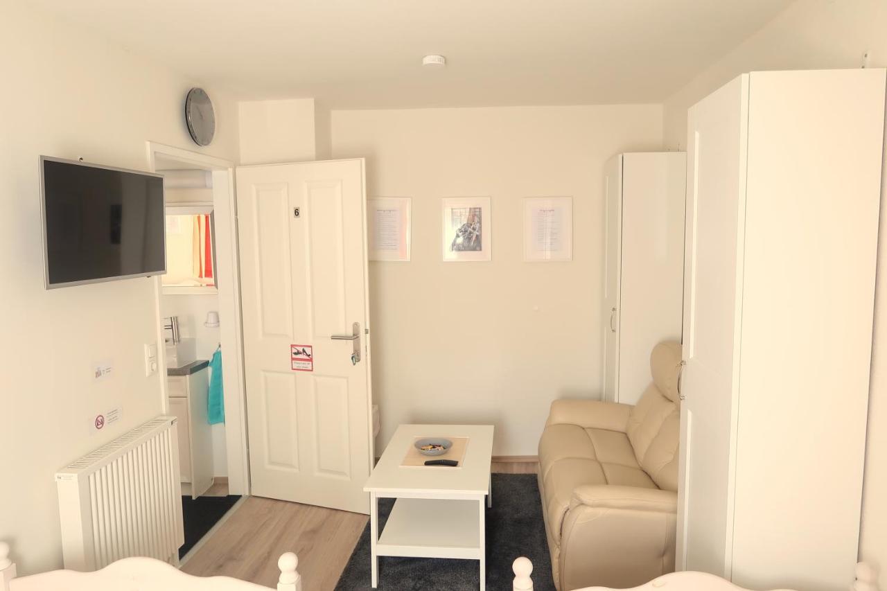 Donna Lea Apartman Bad Ischl Kültér fotó