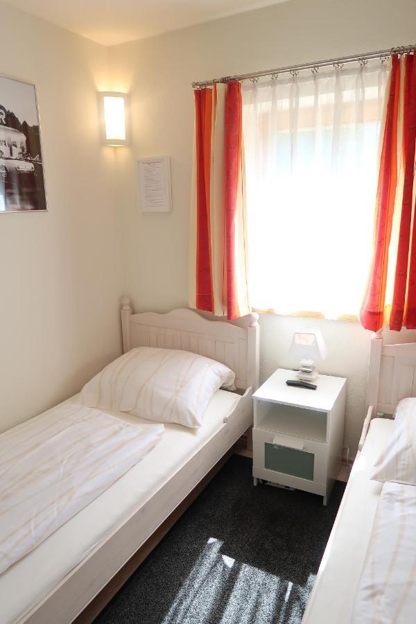 Donna Lea Apartman Bad Ischl Kültér fotó