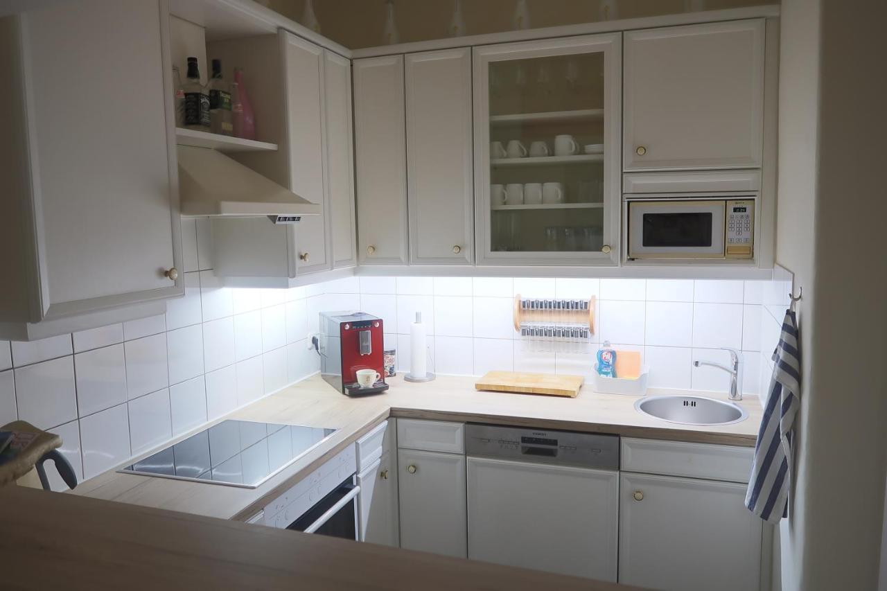 Donna Lea Apartman Bad Ischl Kültér fotó